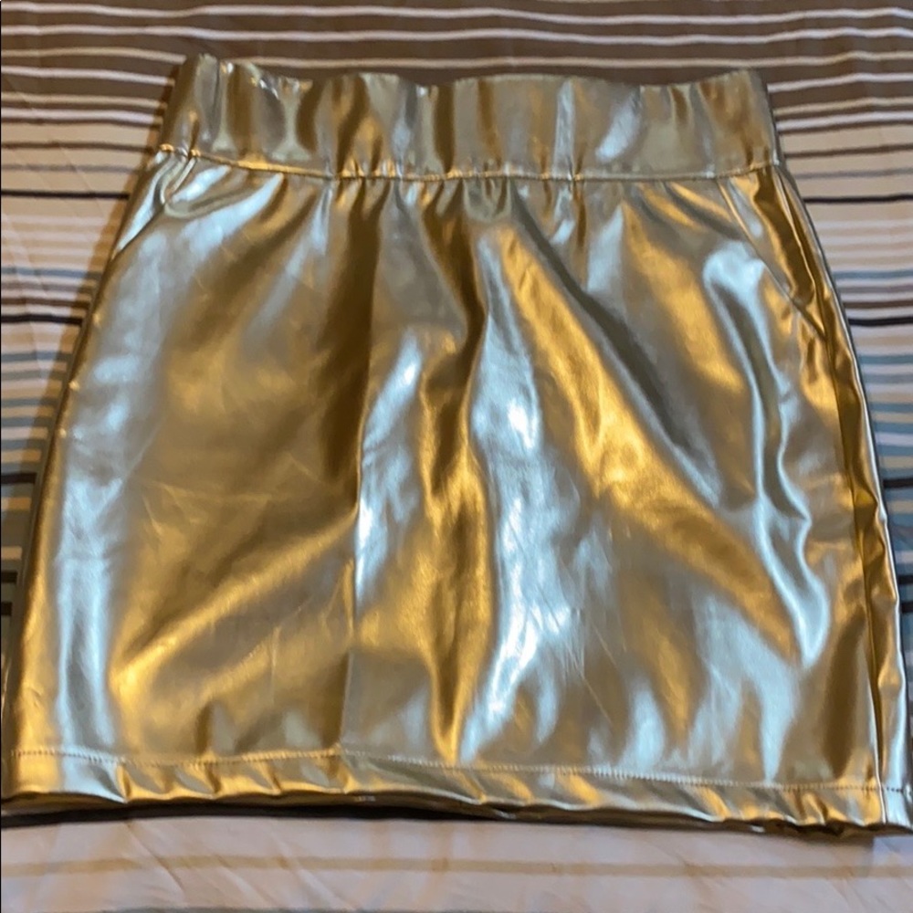 Stunning skirt